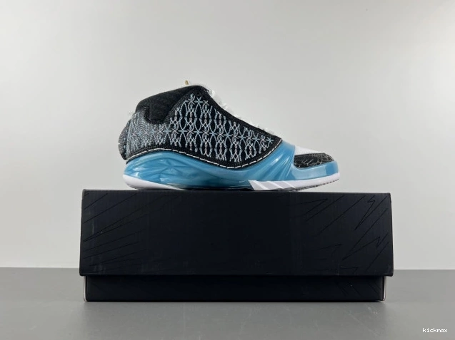 Cheap 23 UNC Jordan 318376-041 0807